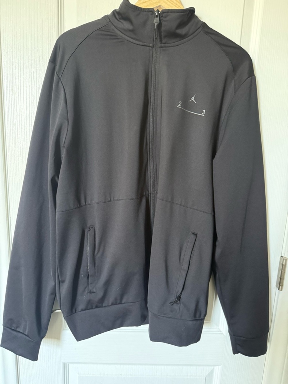Men’s Jordan track jacket